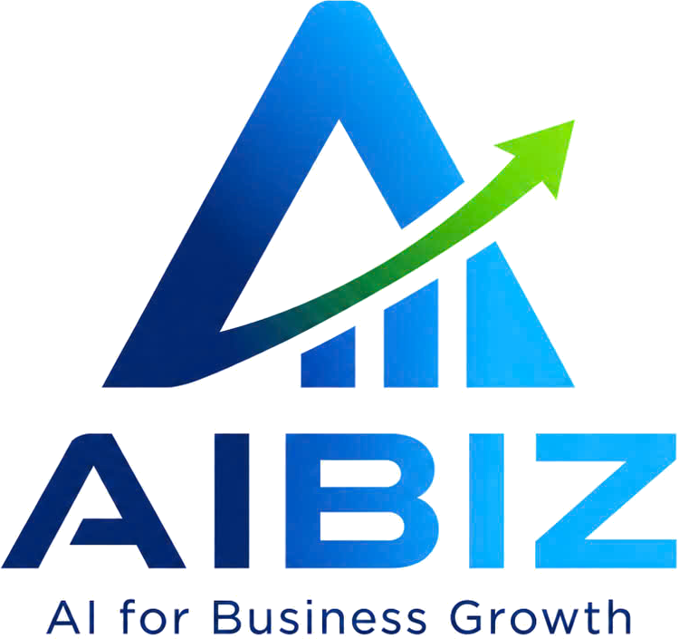 AIBIZ logo