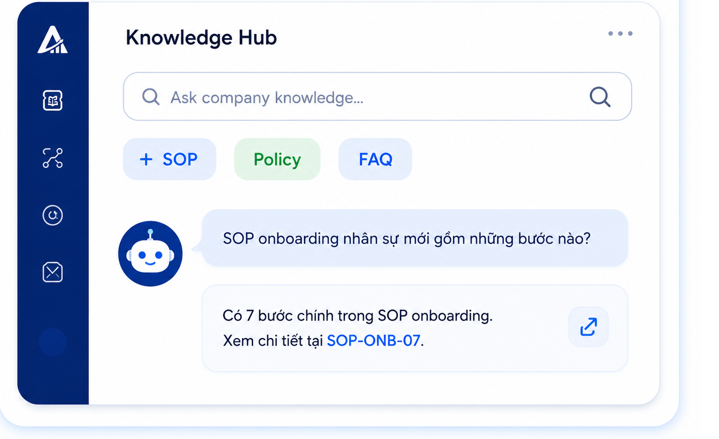AI Knowledge Hub