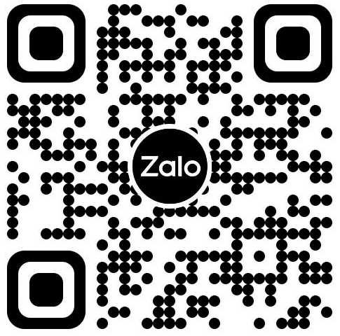 QR Zalo AIBIZ - 098 342 3822